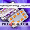 Generic Priligy Dapoxetine new12